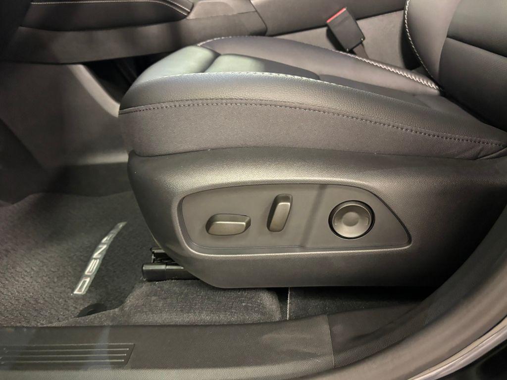 new 2026 GMC Terrain car, priced at $43,380