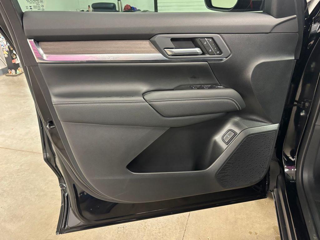 new 2026 GMC Terrain car, priced at $43,380