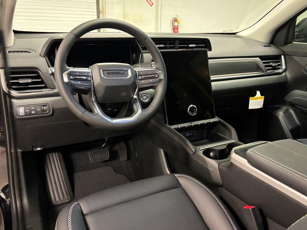 new 2026 GMC Terrain car, priced at $43,380