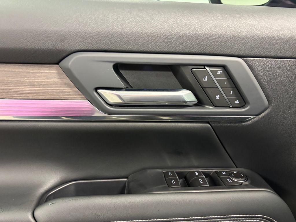 new 2026 GMC Terrain car, priced at $43,380