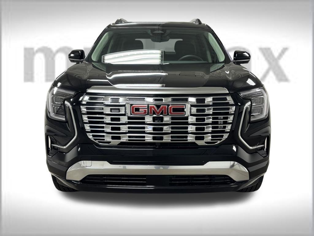new 2026 GMC Terrain car, priced at $43,380