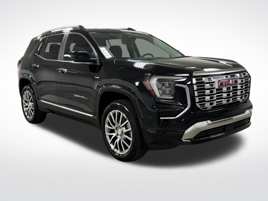 new 2026 GMC Terrain car, priced at $41,615