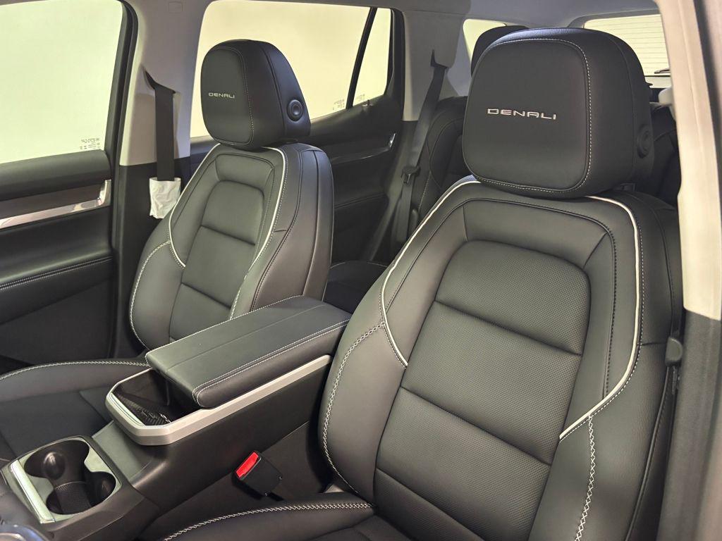 new 2026 GMC Terrain car, priced at $43,380