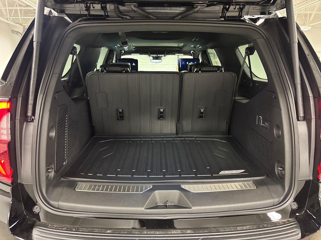 new 2026 GMC Yukon XL car, priced at $105,885