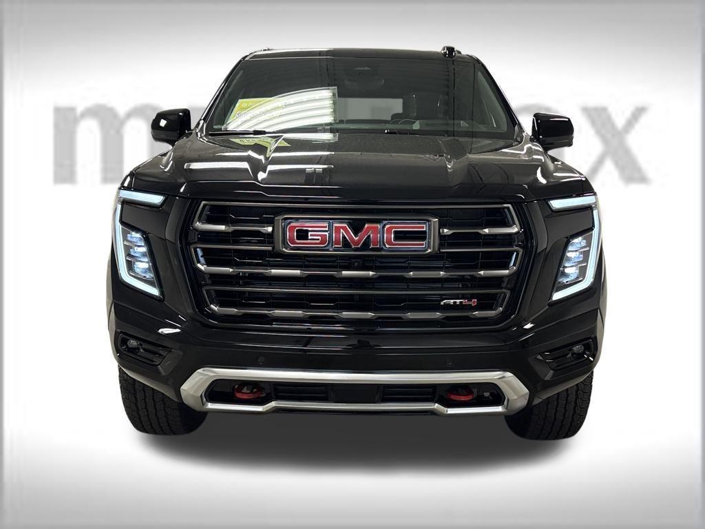 new 2026 GMC Yukon XL car, priced at $105,885