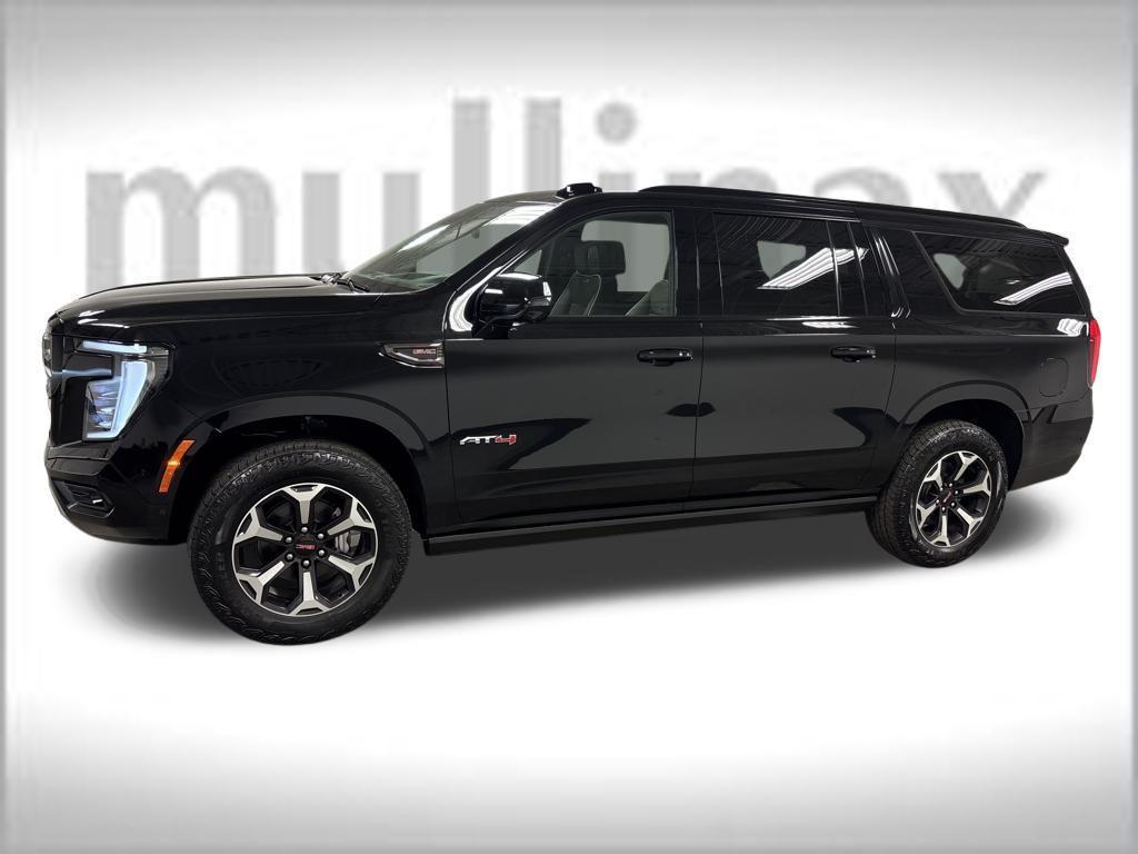 new 2026 GMC Yukon XL car, priced at $105,885