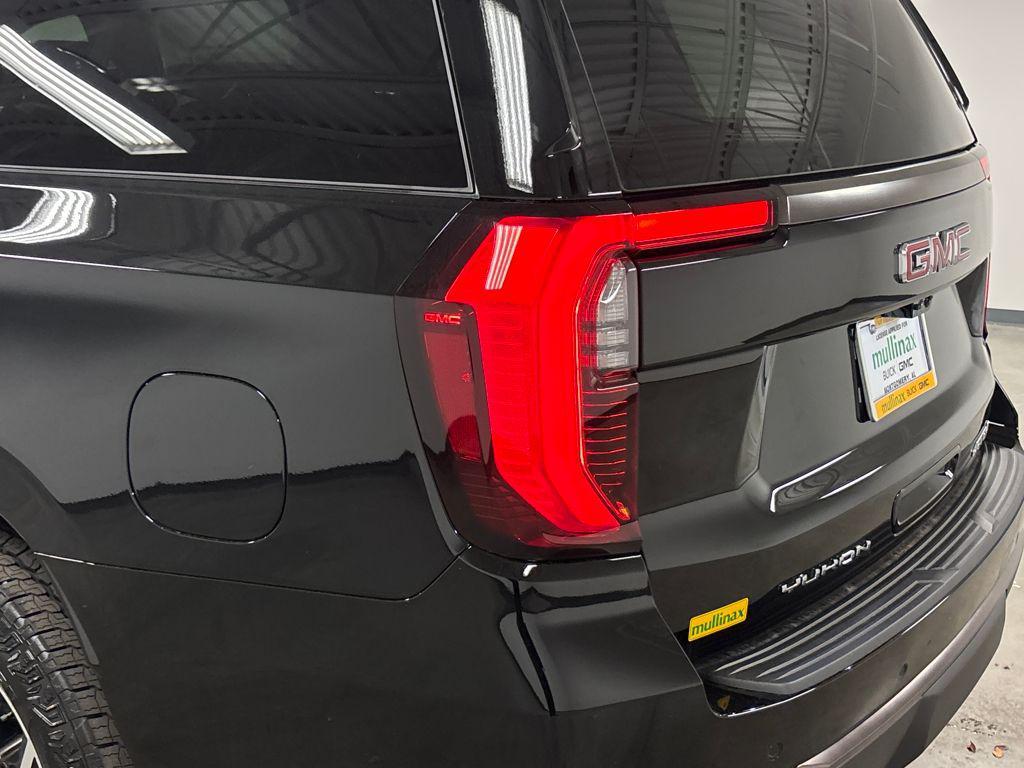new 2026 GMC Yukon XL car, priced at $105,885