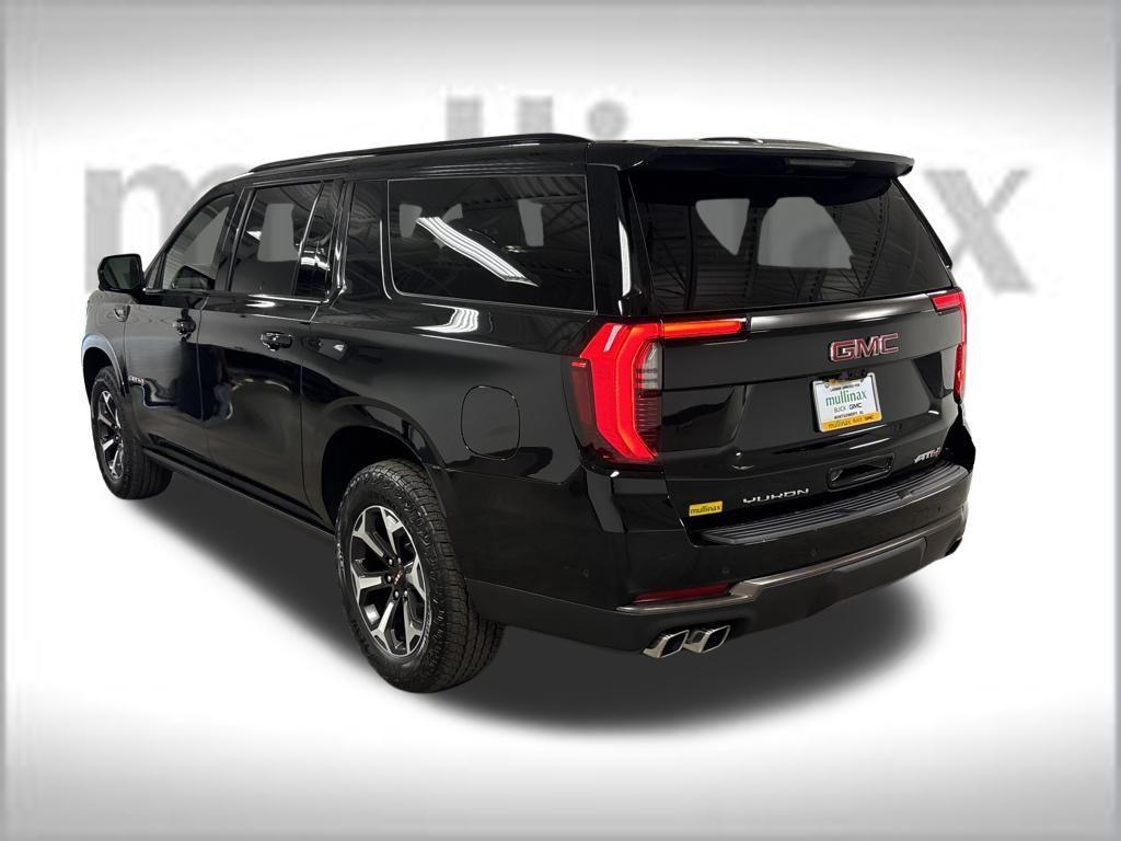 new 2026 GMC Yukon XL car, priced at $105,885