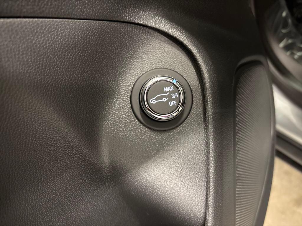 new 2026 Buick Encore GX car, priced at $30,665