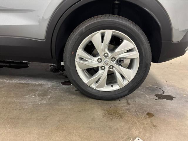 new 2026 Buick Encore GX car, priced at $30,665