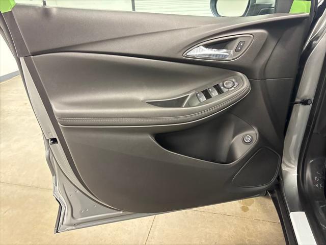 new 2026 Buick Encore GX car, priced at $30,665
