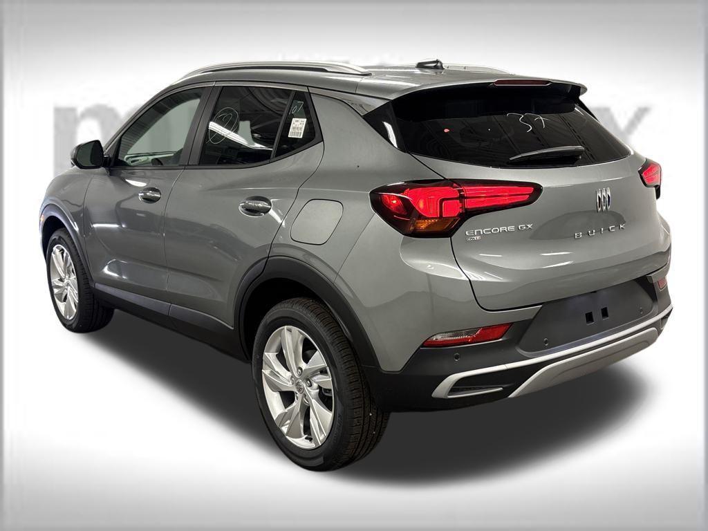 new 2026 Buick Encore GX car, priced at $27,165