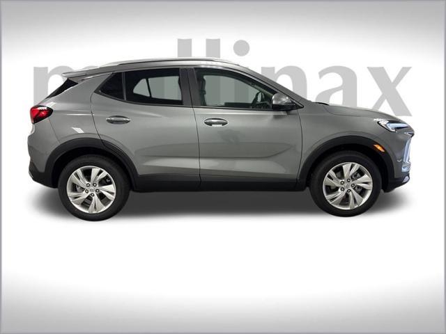 new 2026 Buick Encore GX car, priced at $30,665