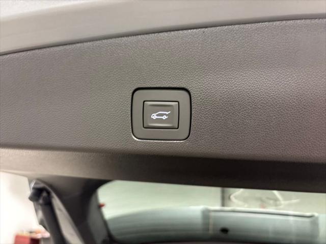new 2026 Buick Encore GX car, priced at $30,665