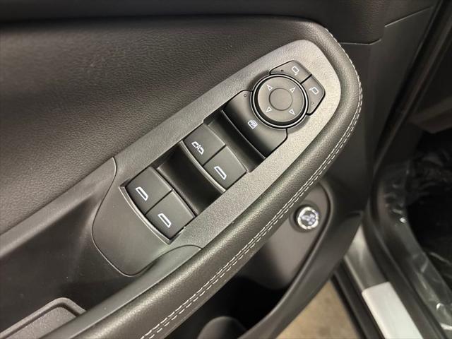 new 2026 Buick Encore GX car, priced at $30,665