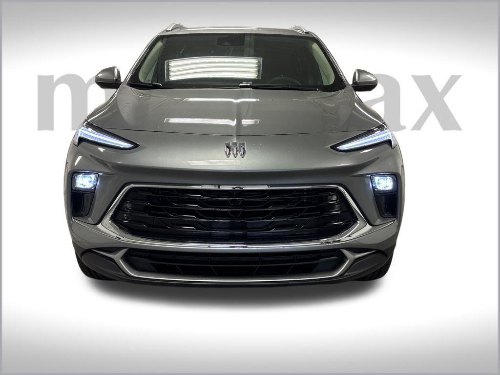 new 2026 Buick Encore GX car, priced at $30,665