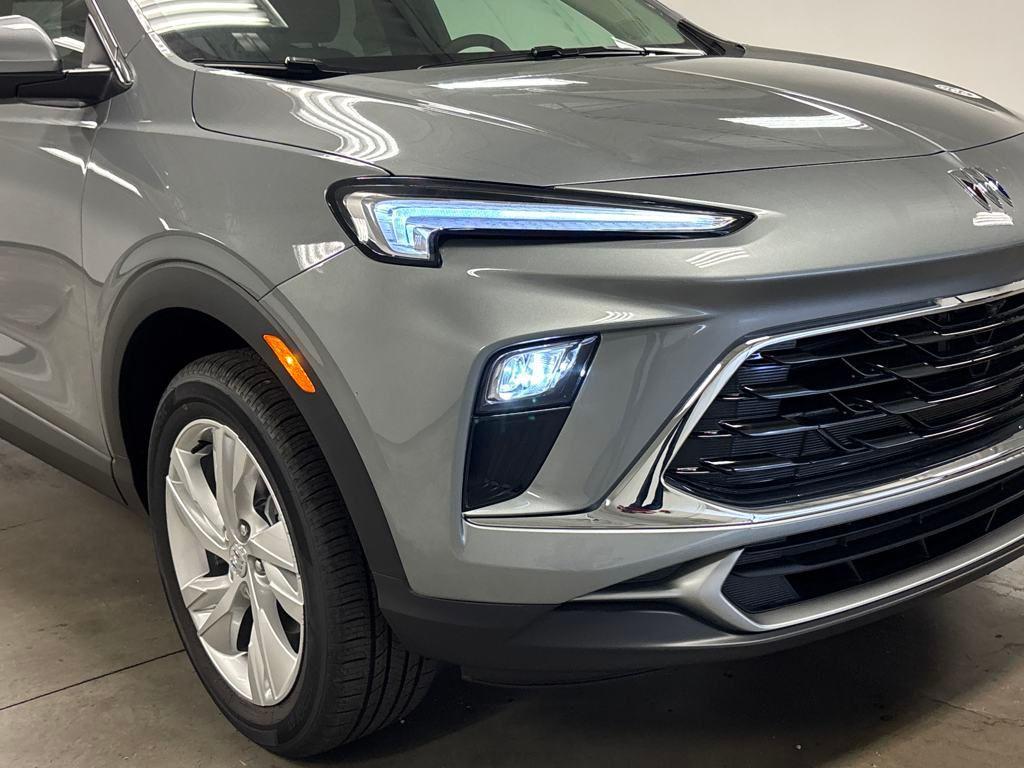 new 2026 Buick Encore GX car, priced at $30,665