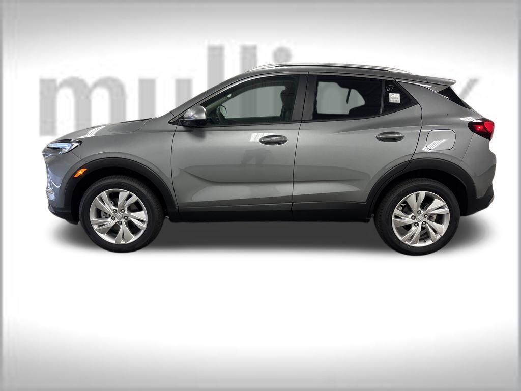 new 2026 Buick Encore GX car, priced at $27,165