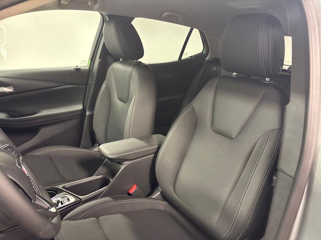 new 2026 Buick Encore GX car, priced at $30,665