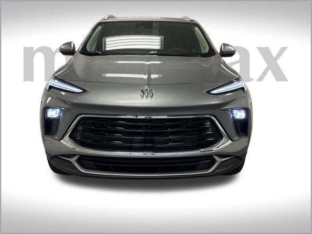 new 2026 Buick Encore GX car, priced at $30,665