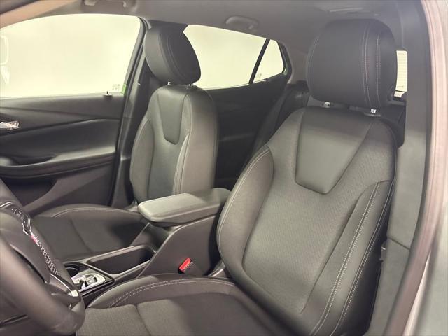 new 2026 Buick Encore GX car, priced at $30,665