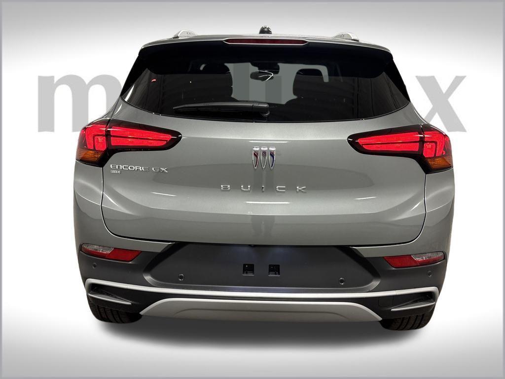 new 2026 Buick Encore GX car, priced at $30,665