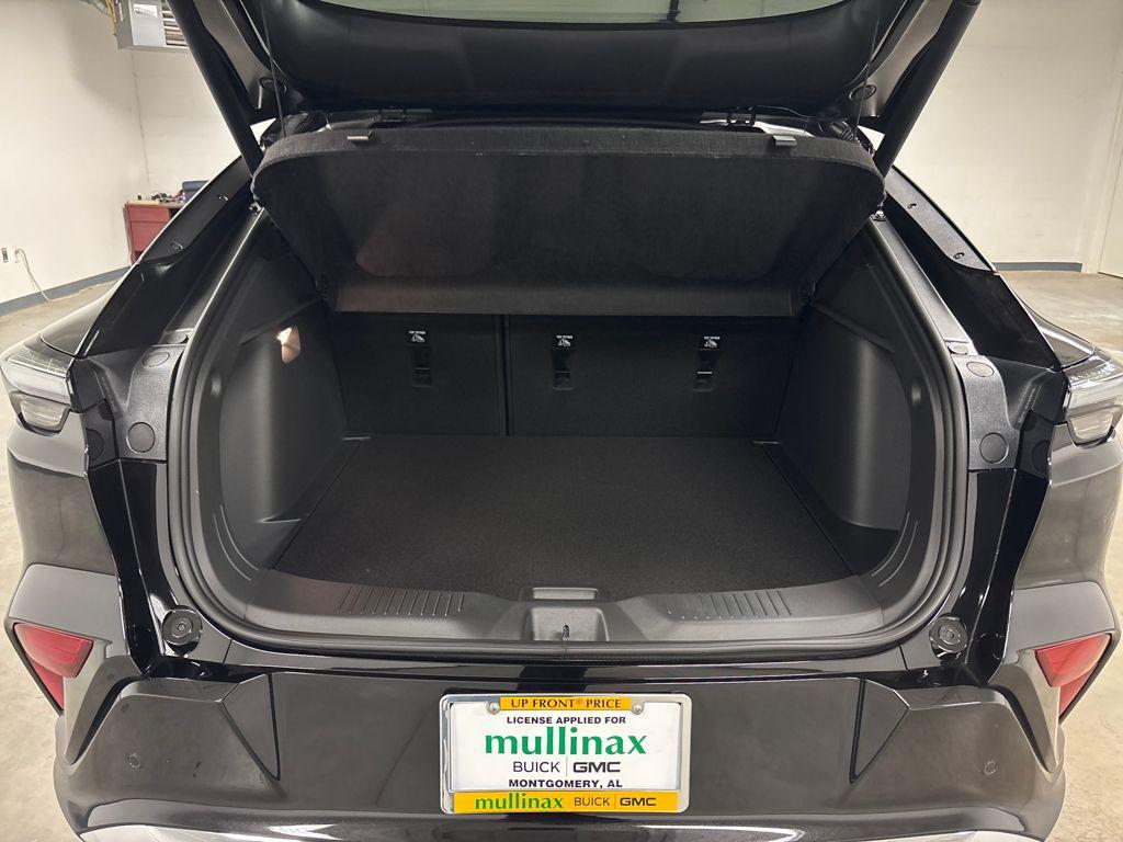 new 2026 Buick Envista car, priced at $31,645