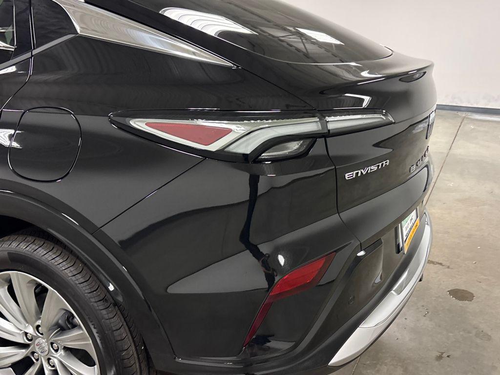 new 2026 Buick Envista car, priced at $31,645