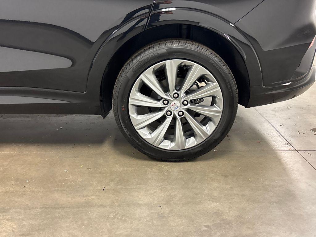 new 2026 Buick Envista car, priced at $31,645