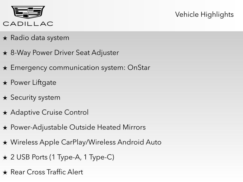 new 2026 Buick Envista car, priced at $31,645