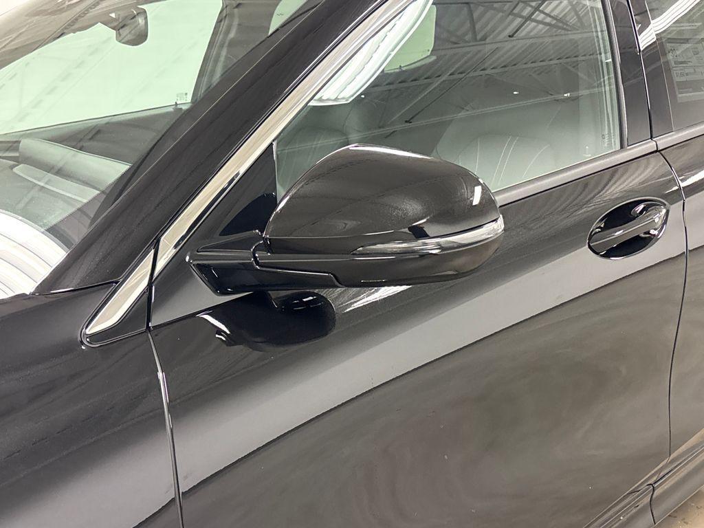 new 2026 Buick Envista car, priced at $31,645