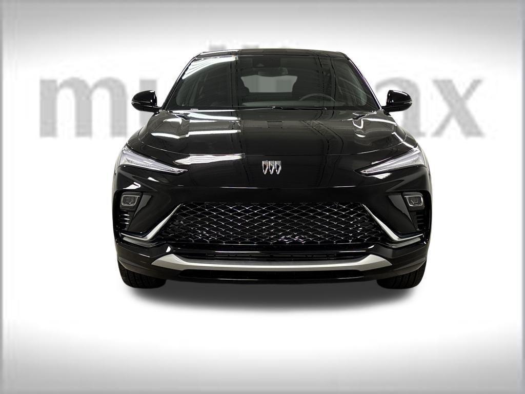 new 2026 Buick Envista car, priced at $31,645