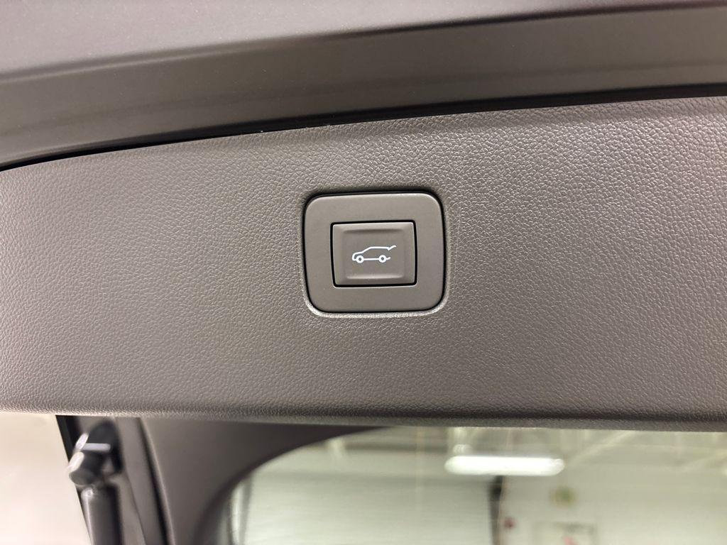 new 2026 Buick Envista car, priced at $31,645