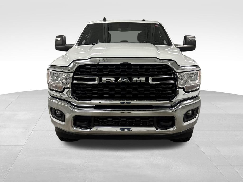 used 2024 Ram 2500 car, priced at $42,500
