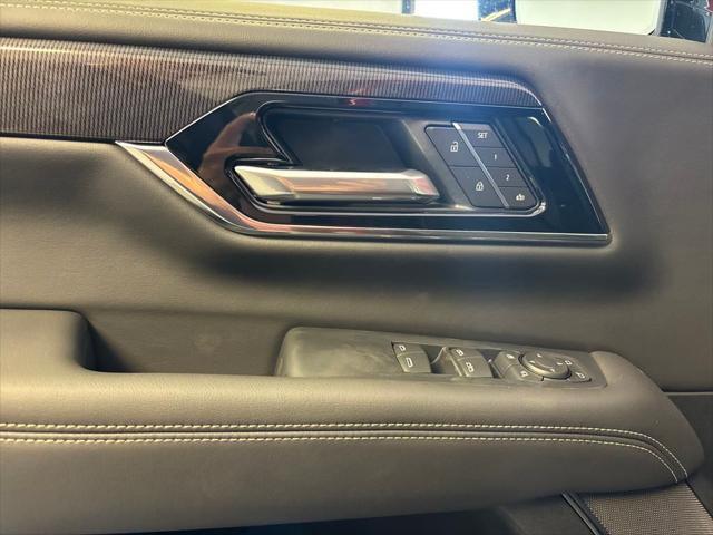 new 2025 GMC Yukon car, priced at $72,510
