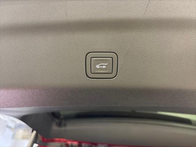 new 2025 GMC Yukon car, priced at $72,510