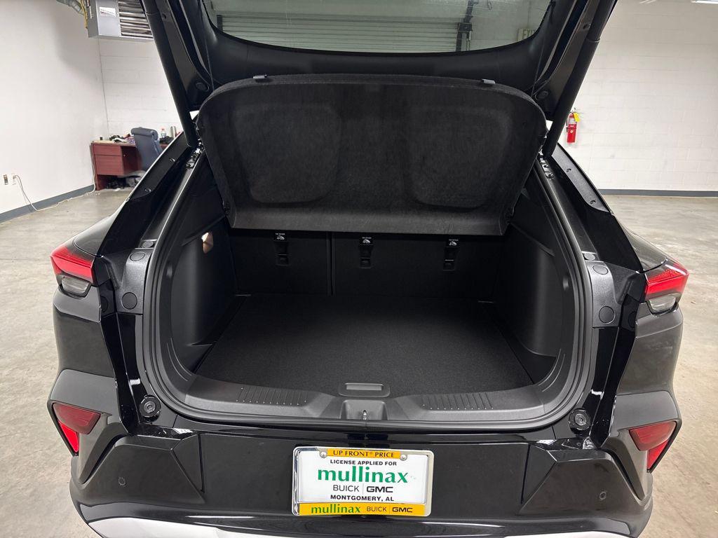 new 2026 Buick Envista car, priced at $30,625