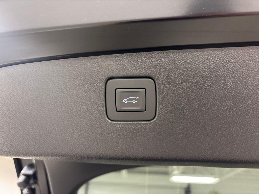 new 2026 Buick Envista car, priced at $30,125