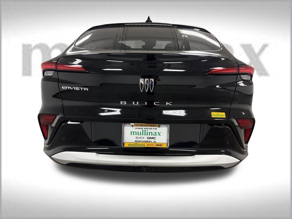 new 2026 Buick Envista car, priced at $30,625
