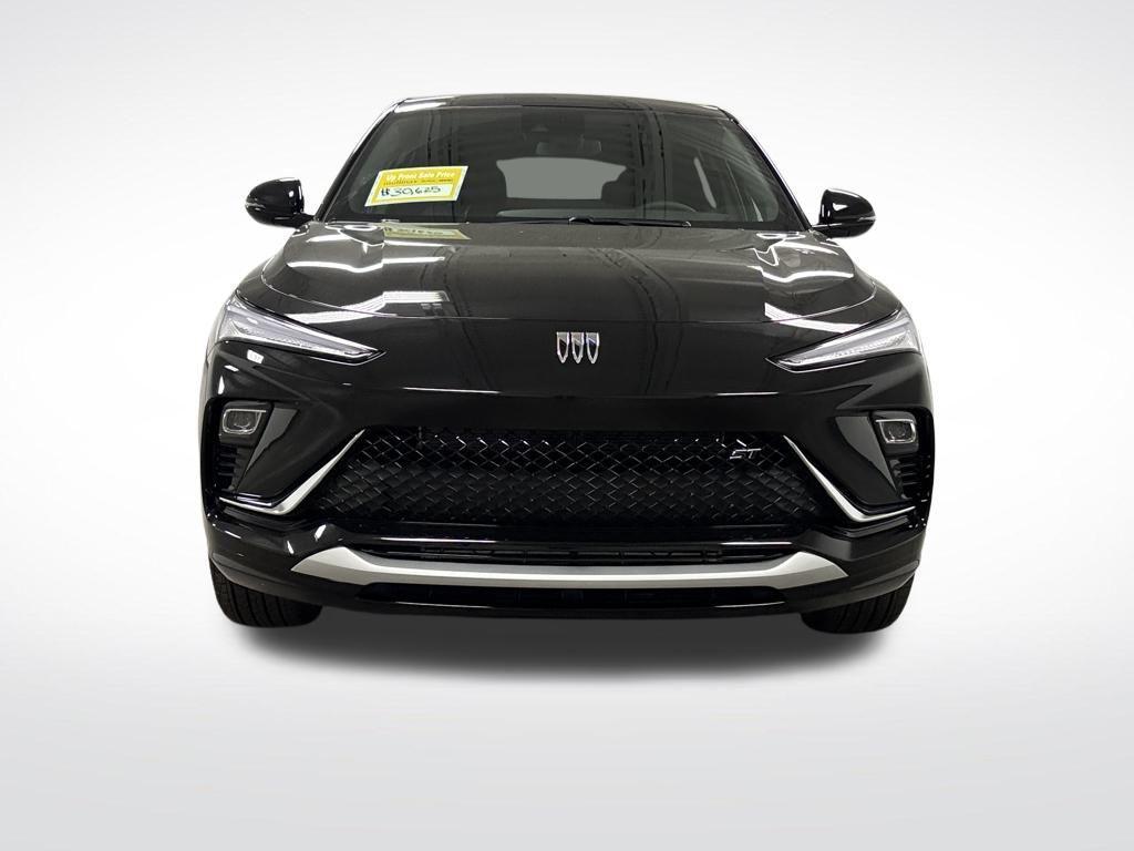 new 2026 Buick Envista car, priced at $30,125