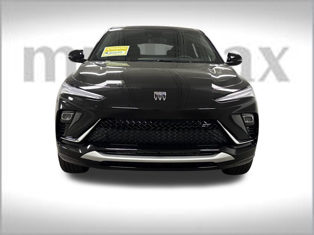 new 2026 Buick Envista car, priced at $30,625