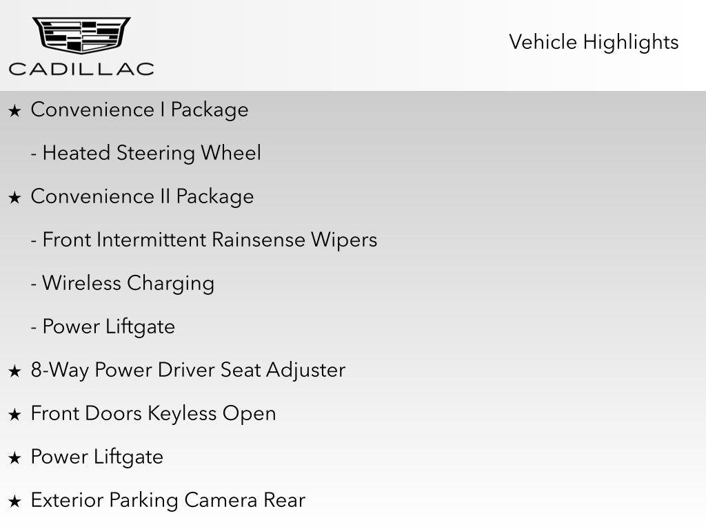 new 2026 Buick Envista car, priced at $30,625