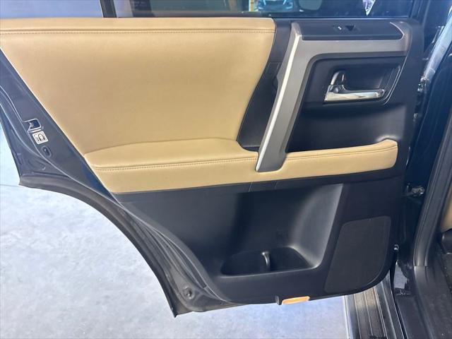 used 2015 Toyota 4Runner car, priced at $21,900