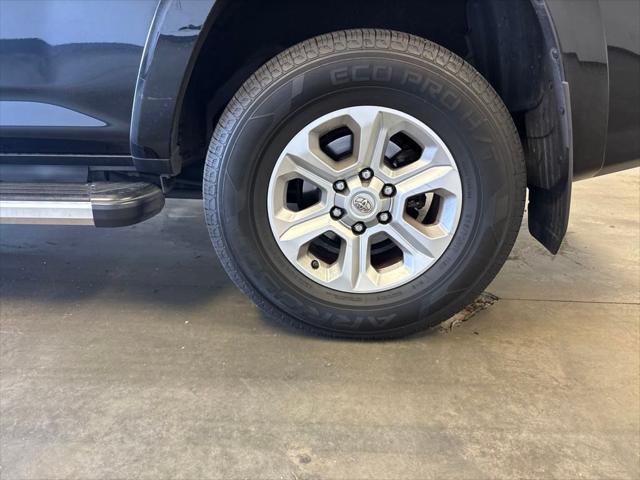 used 2015 Toyota 4Runner car, priced at $21,900
