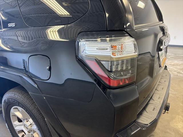 used 2015 Toyota 4Runner car, priced at $21,900