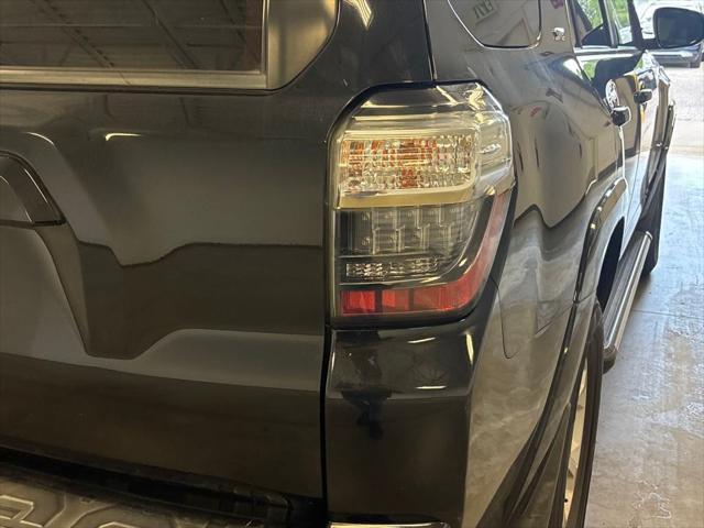 used 2015 Toyota 4Runner car, priced at $21,900