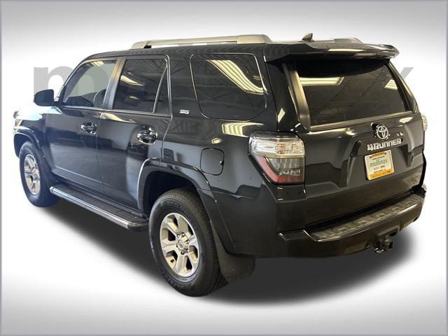used 2015 Toyota 4Runner car, priced at $21,900
