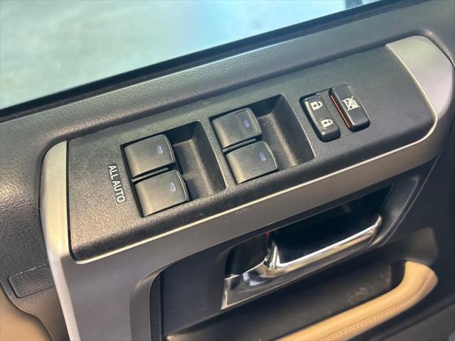 used 2015 Toyota 4Runner car, priced at $21,900
