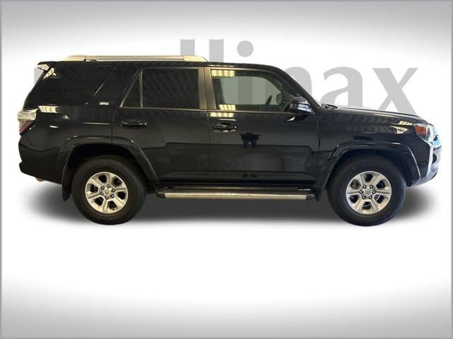 used 2015 Toyota 4Runner car, priced at $21,900