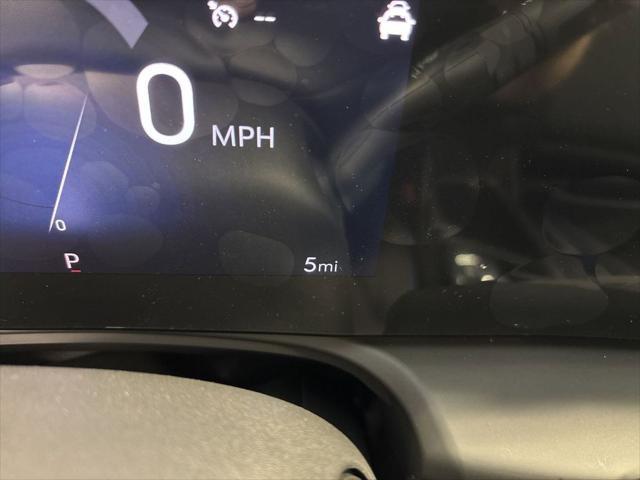 new 2025 Buick Encore GX car, priced at $22,925